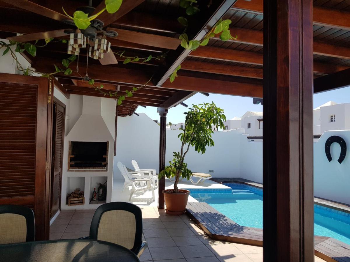 Villa Fenix Πουέρτο Ντελ Κάρμεν Εξωτερικό φωτογραφία