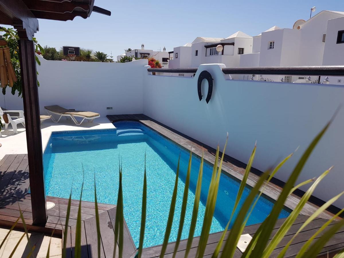 Villa Fenix Πουέρτο Ντελ Κάρμεν Εξωτερικό φωτογραφία
