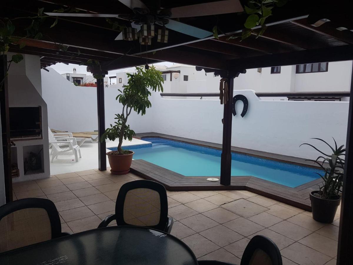 Villa Fenix Πουέρτο Ντελ Κάρμεν Εξωτερικό φωτογραφία