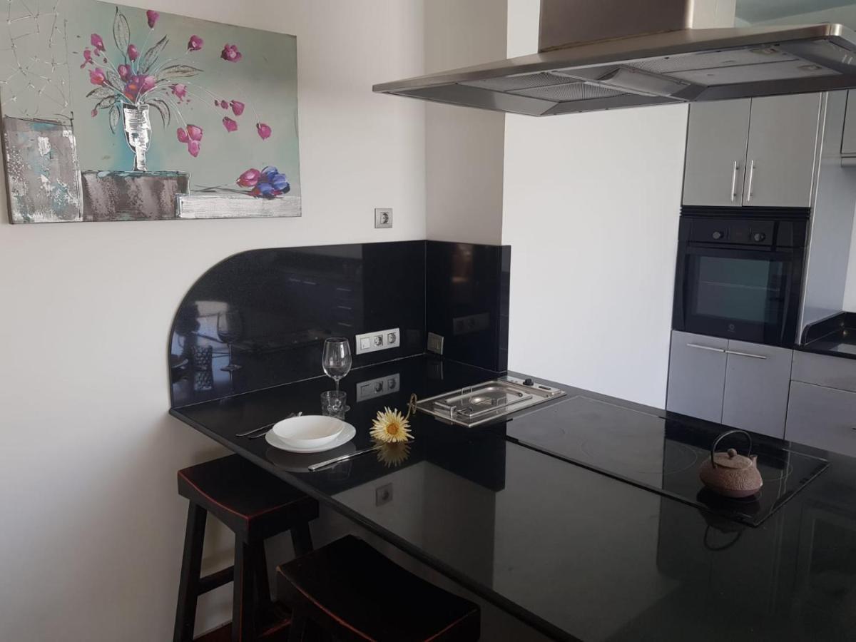 Villa Fenix Πουέρτο Ντελ Κάρμεν Εξωτερικό φωτογραφία