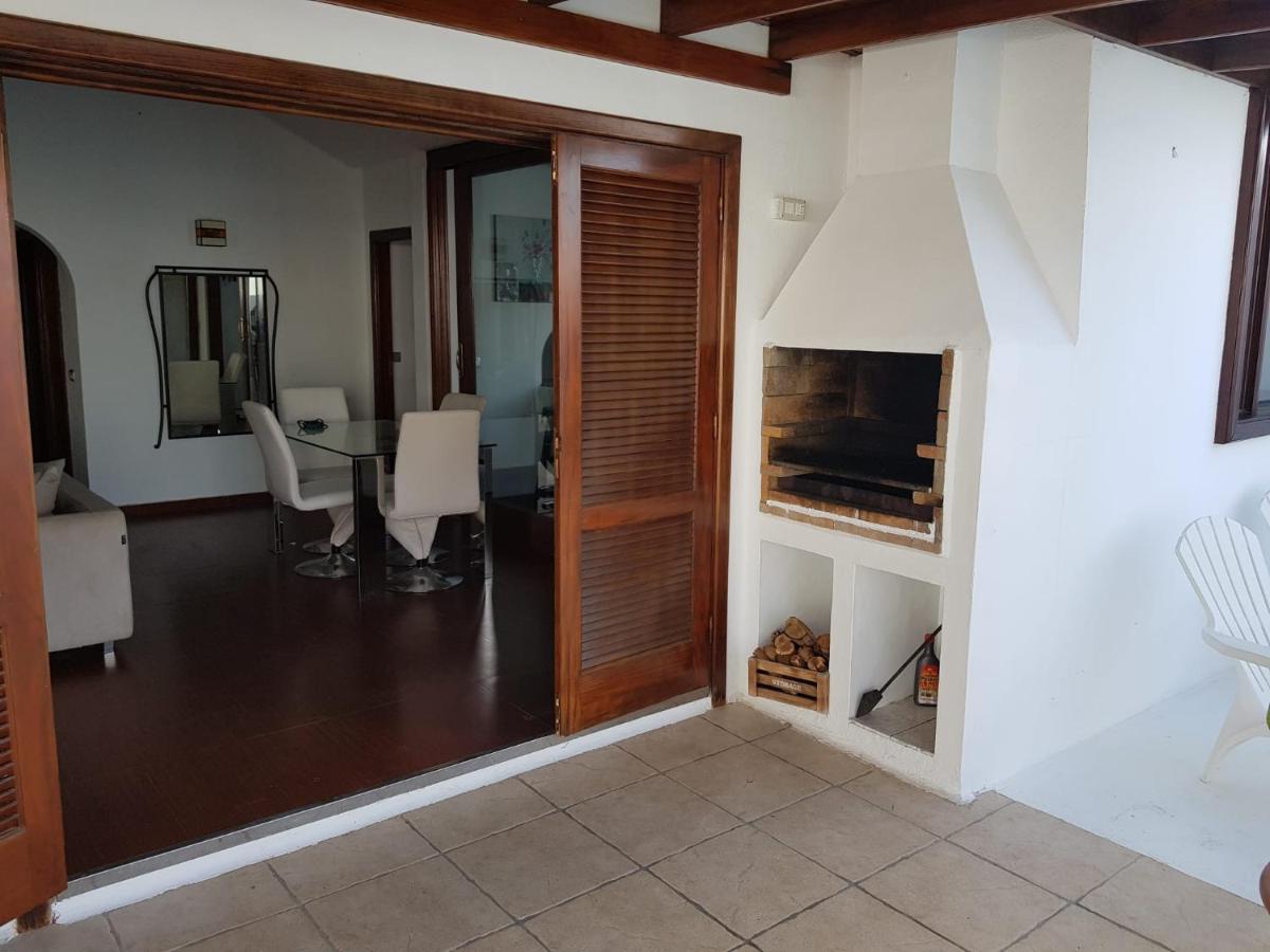 Villa Fenix Πουέρτο Ντελ Κάρμεν Εξωτερικό φωτογραφία