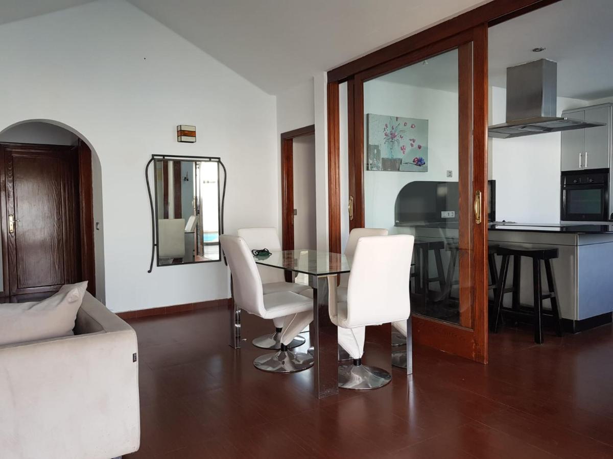 Villa Fenix Πουέρτο Ντελ Κάρμεν Εξωτερικό φωτογραφία