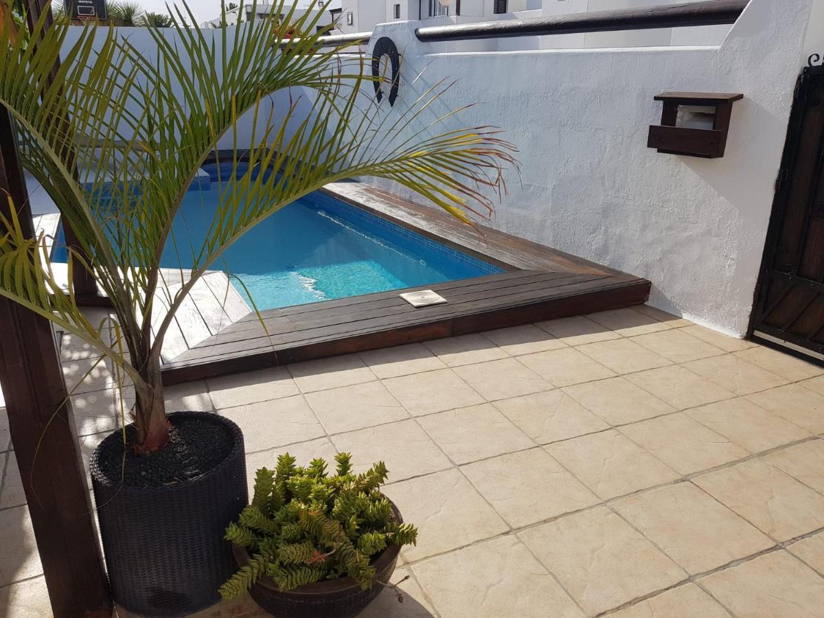 Villa Fenix Πουέρτο Ντελ Κάρμεν Εξωτερικό φωτογραφία