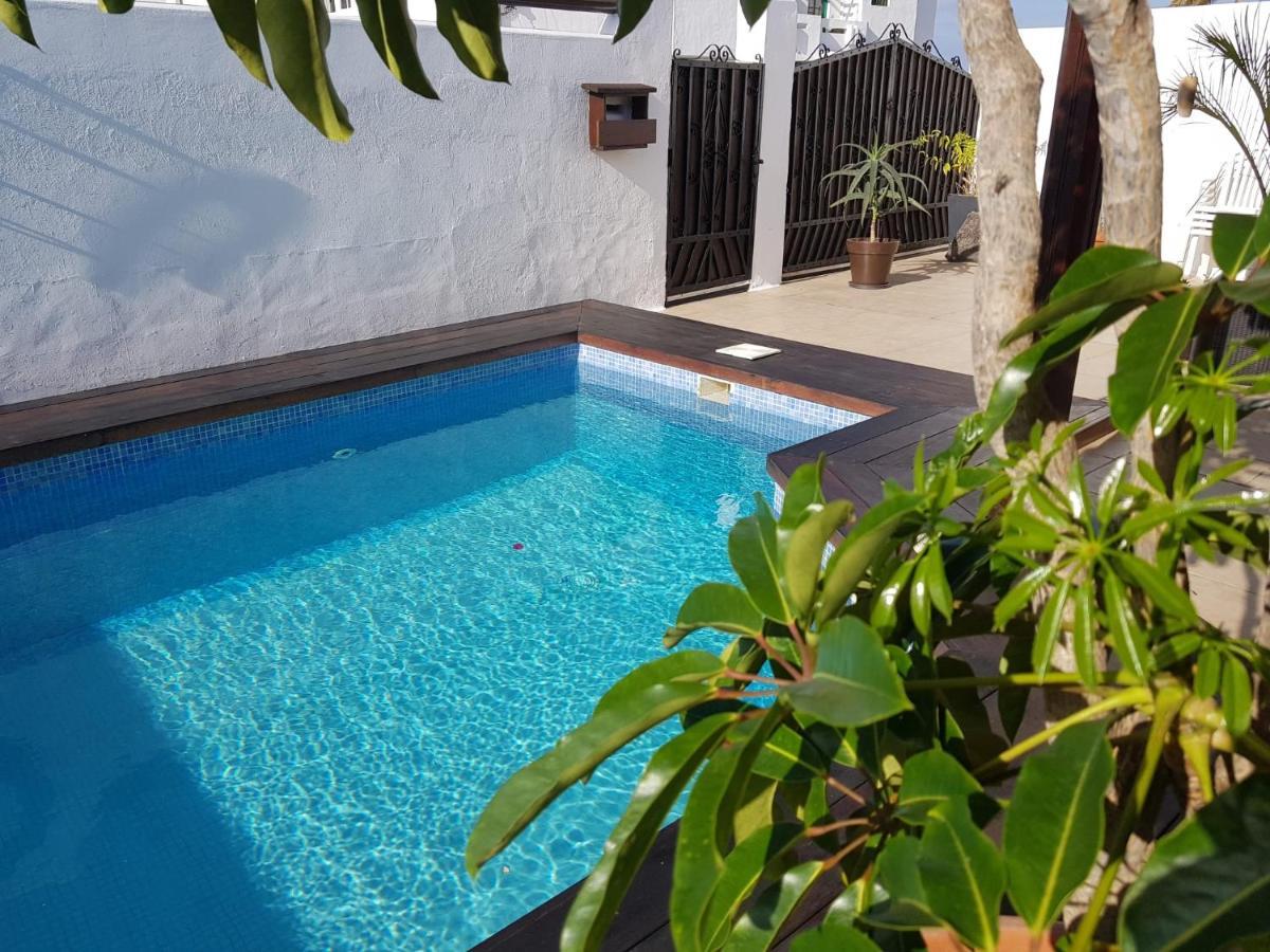 Villa Fenix Πουέρτο Ντελ Κάρμεν Εξωτερικό φωτογραφία