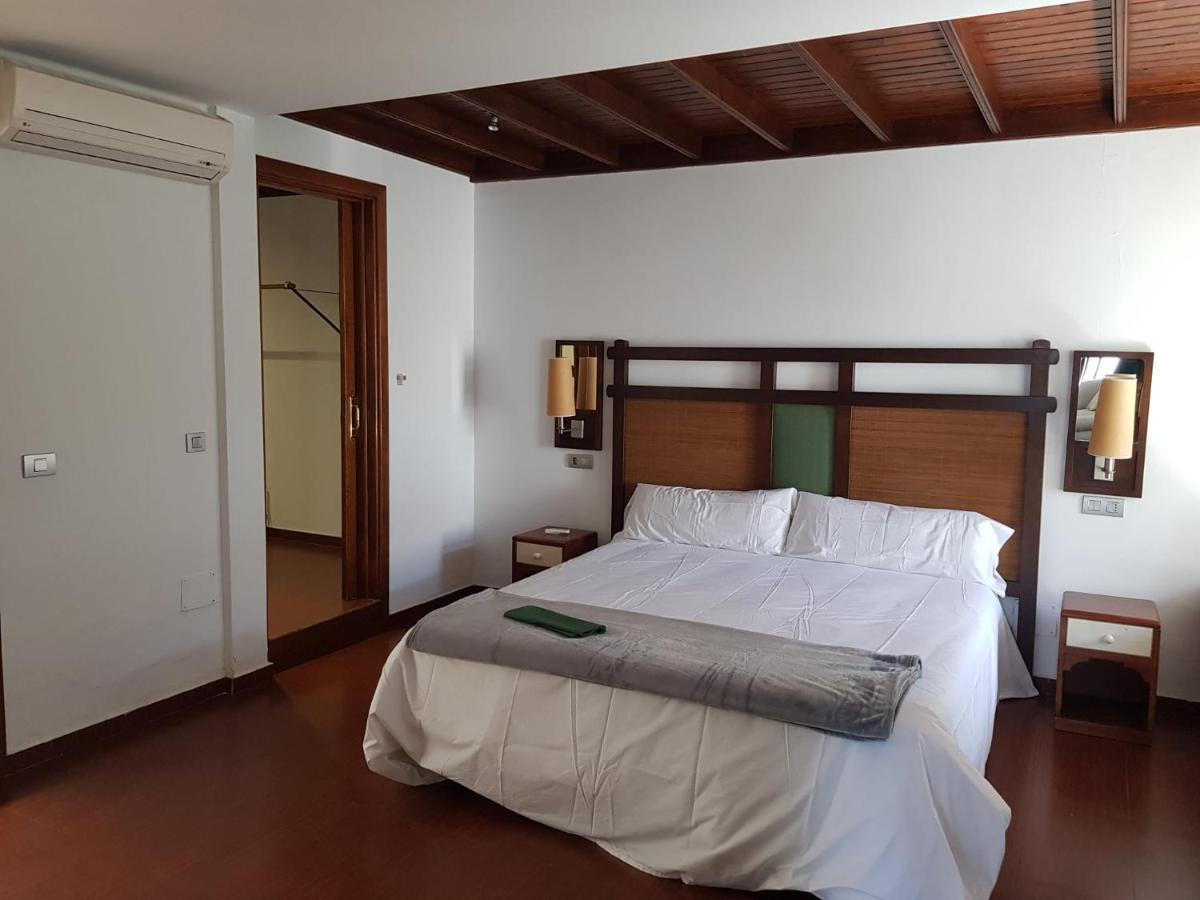 Villa Fenix Πουέρτο Ντελ Κάρμεν Εξωτερικό φωτογραφία