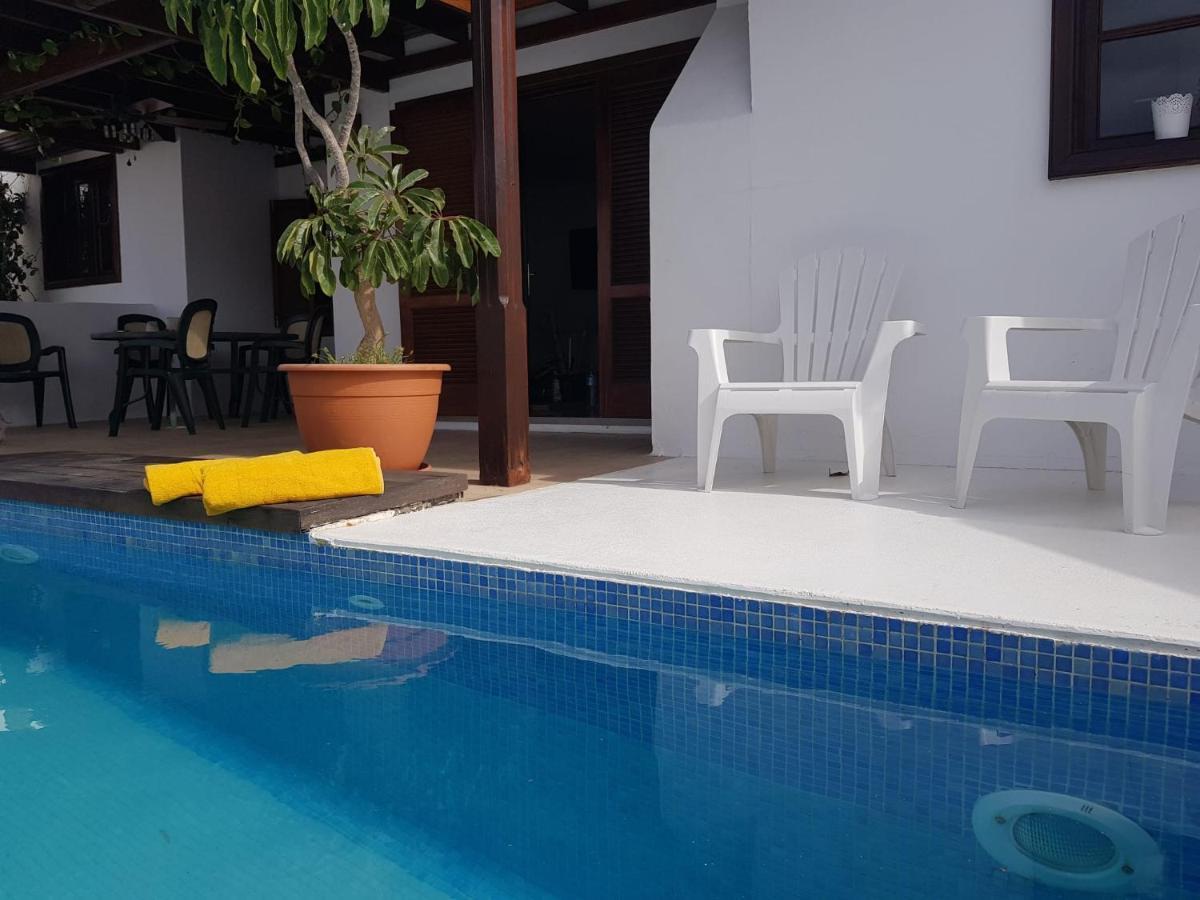 Villa Fenix Πουέρτο Ντελ Κάρμεν Εξωτερικό φωτογραφία